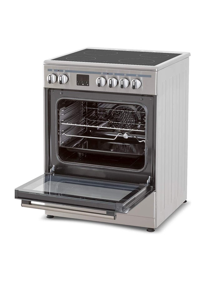 terim 4 Eye Ceramic Electric Cooker 60 x 60 cm, 6 Oven Function with Turbo Fan, Made in Turkey,1 year warranty - Image 3