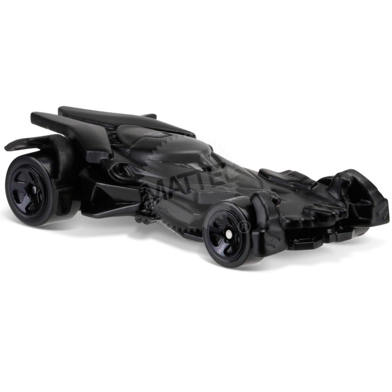Hot Wheels هوت ويلز 2016 باتمان باتمان ضد سوبرمان: فجر العدالة باتموبيل 230/250 - Image 1