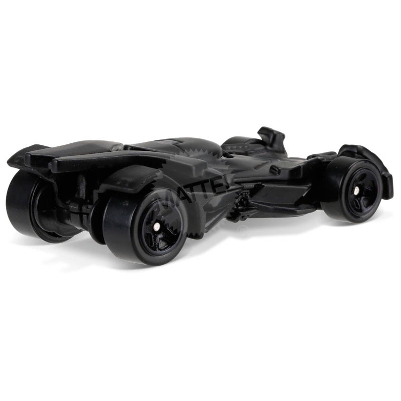 Hot Wheels هوت ويلز 2016 باتمان باتمان ضد سوبرمان: فجر العدالة باتموبيل 230/250 - Image 3