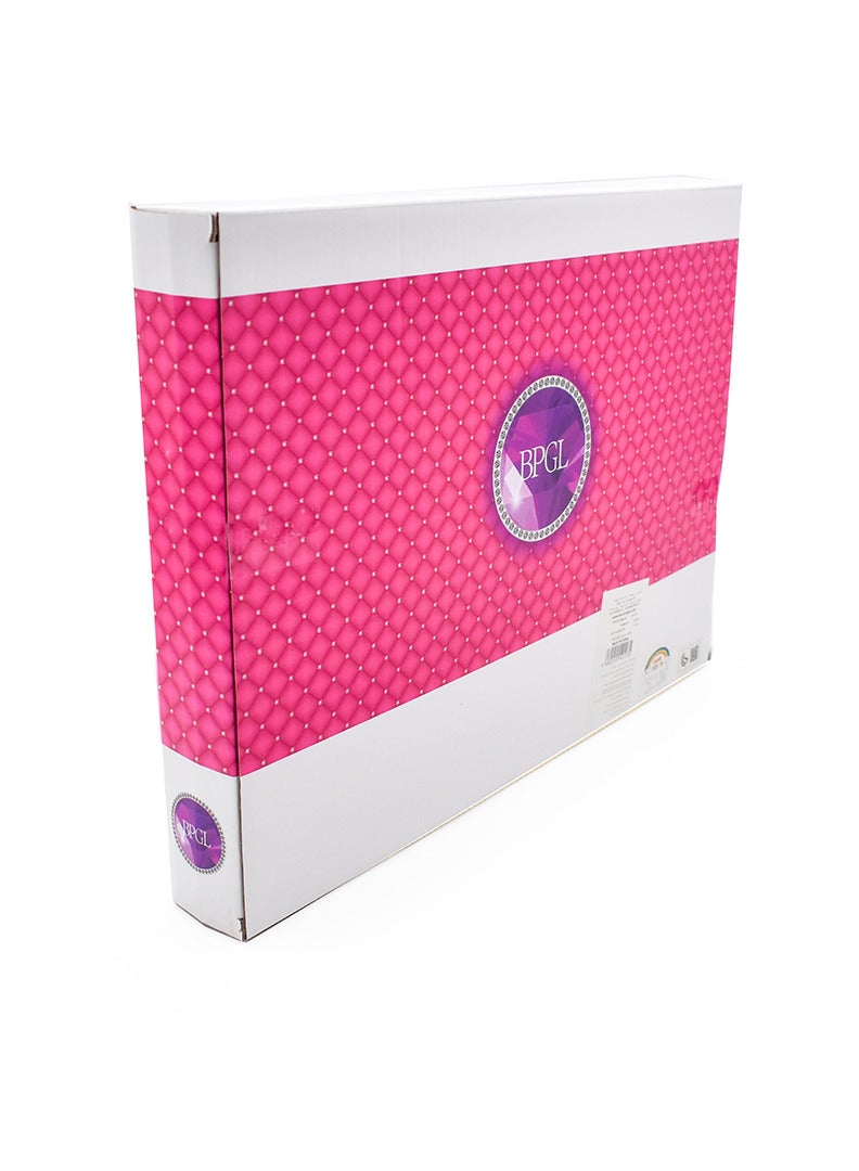 Integrated Hair Tools Toy For Girls - Image 4
