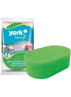 York Beauty Oval Massage Bath Sponge 011050 - pzsku/Z88AA3471FADE7BEF8256Z/45/_/1725723643/00d05038-4387-414f-9f14-c63379017657