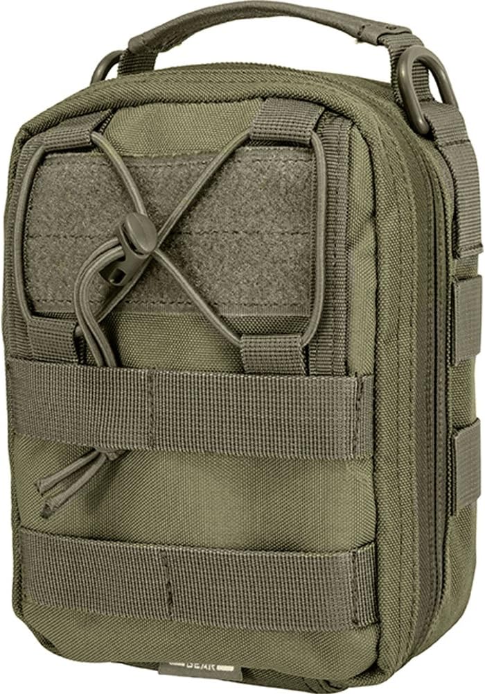 Barska Loaded Gear CX900 FirstAid Utility Pouch - Image 1