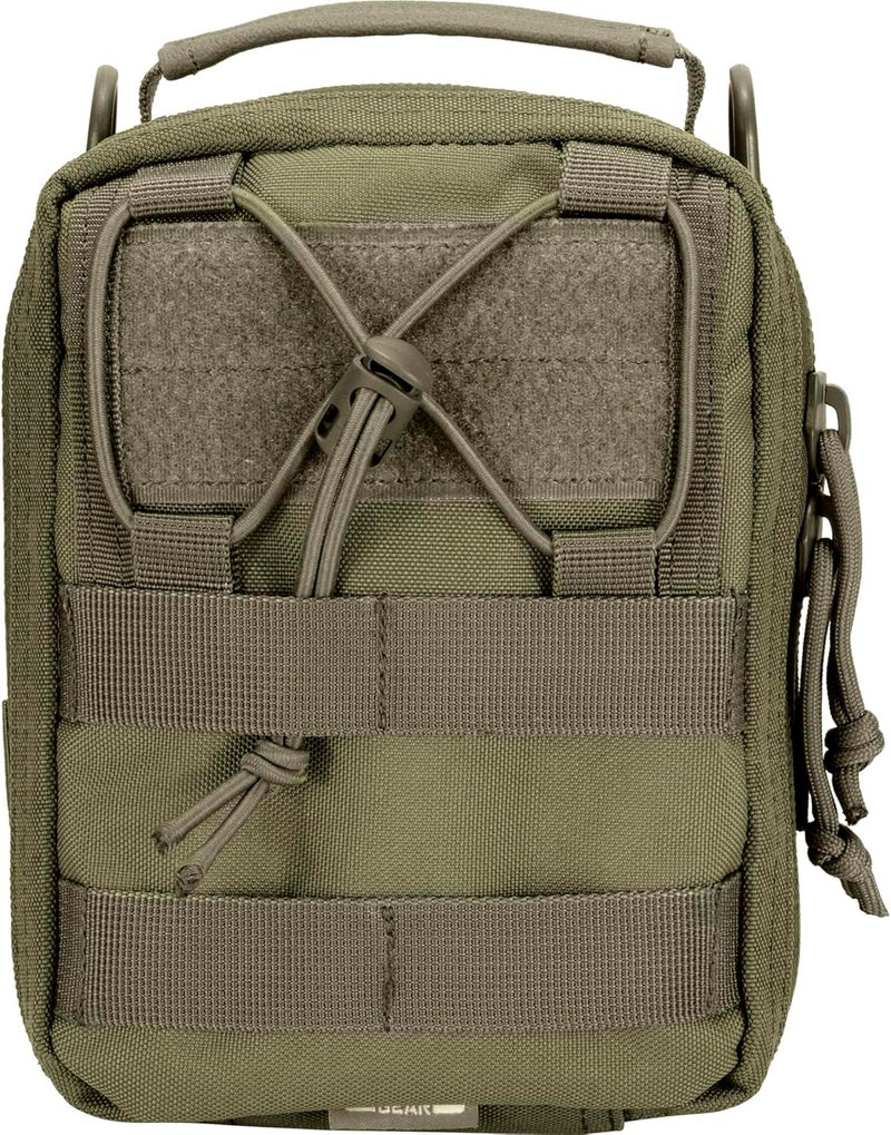 Barska Loaded Gear CX900 FirstAid Utility Pouch - Image 4