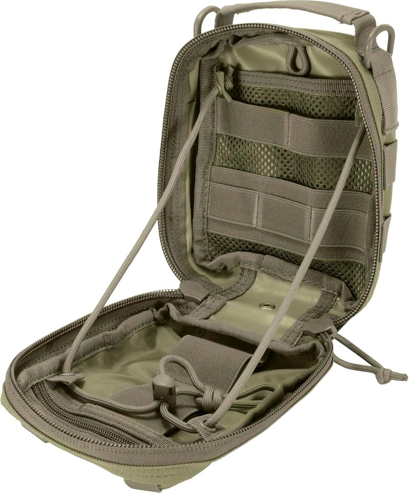 Barska Loaded Gear CX900 FirstAid Utility Pouch - Image 2