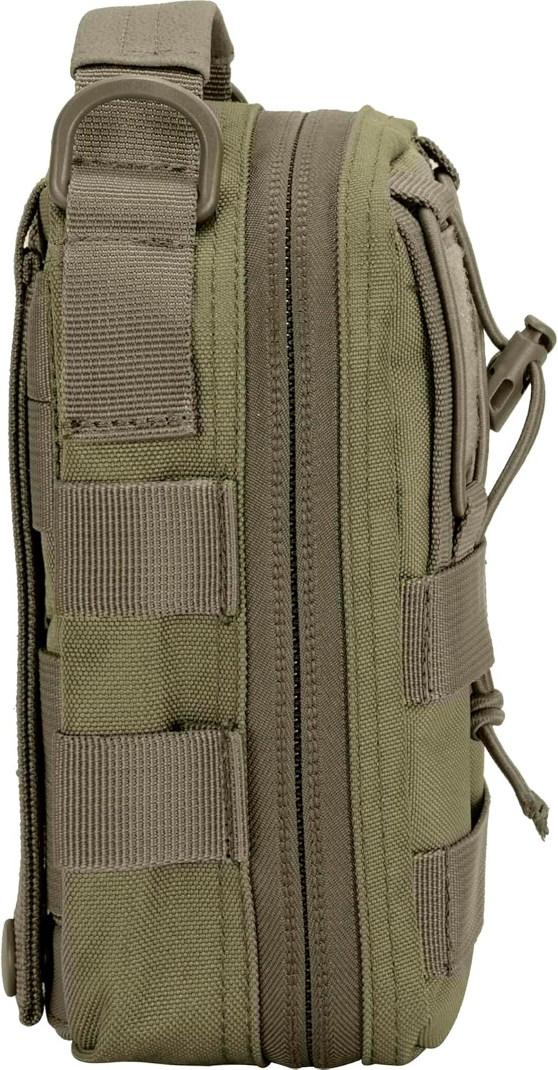 Barska Loaded Gear CX900 FirstAid Utility Pouch - Image 5