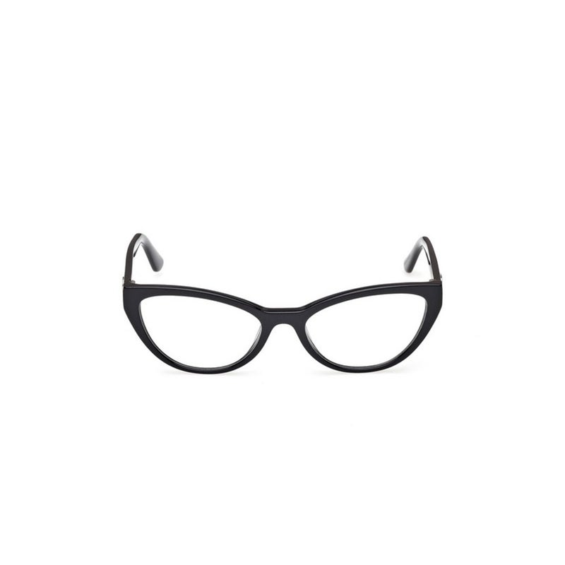 Guess Cat Eye-Style Eyeglasses Frame - Image 2
