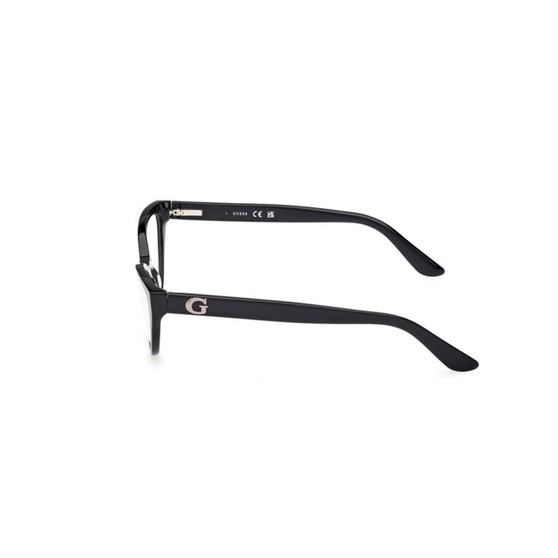 Guess Cat Eye-Style Eyeglasses Frame - Image 3