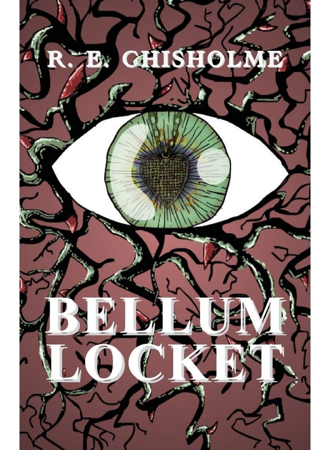Bellum Locket  - Image 1