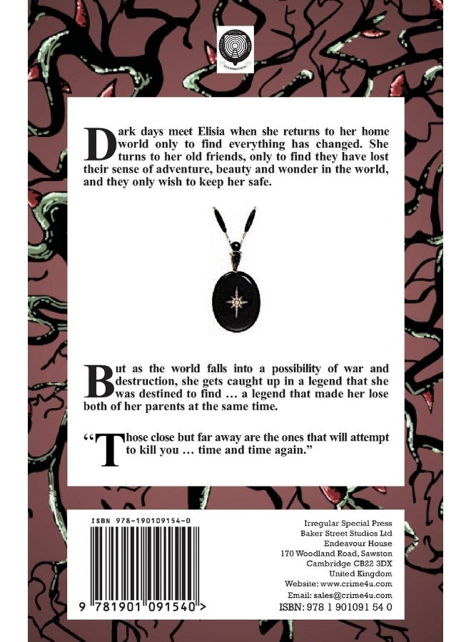 Bellum Locket  - Image 2