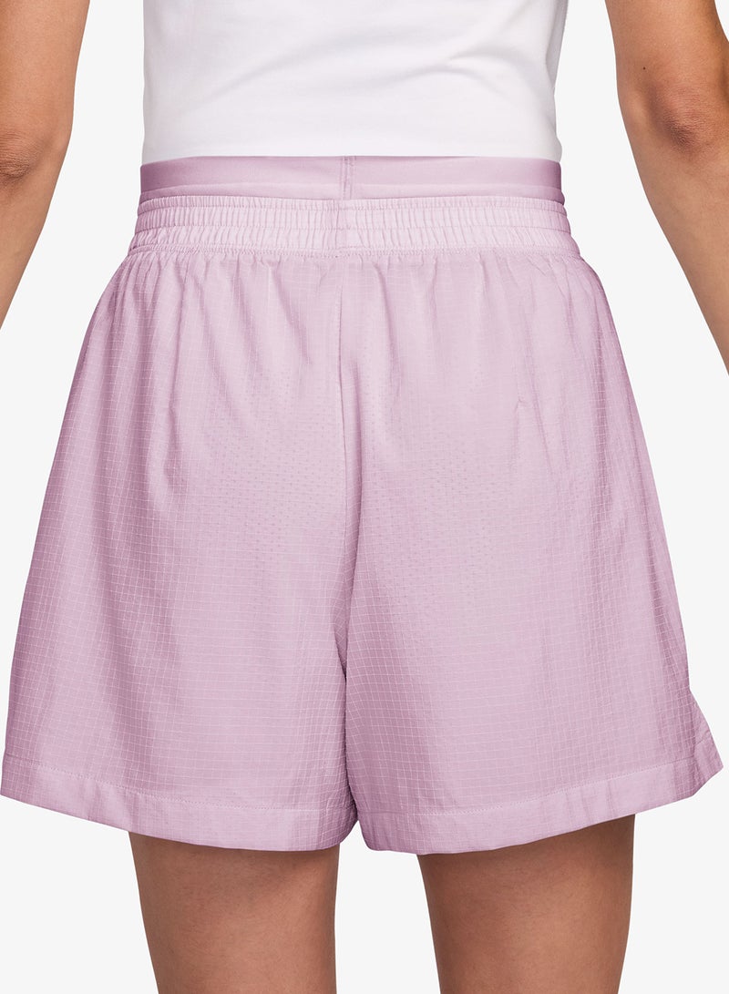 Nike Lightweight Ripstop Shorts - Image 2