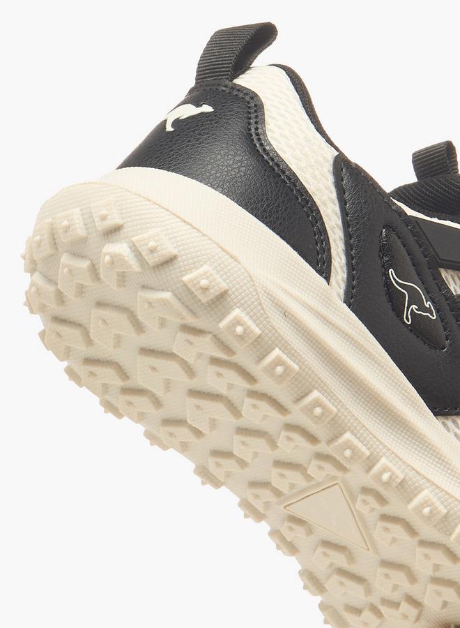 kangaROOS Boys Rotating Buckle Sports Shoes - Image 5