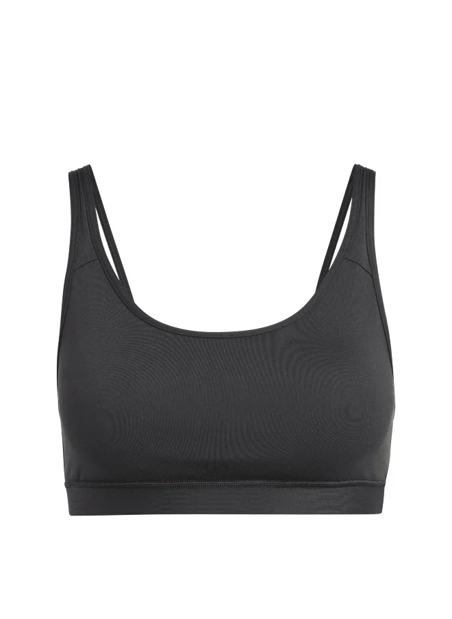 Adidas adidas all me essentials medium support women bra