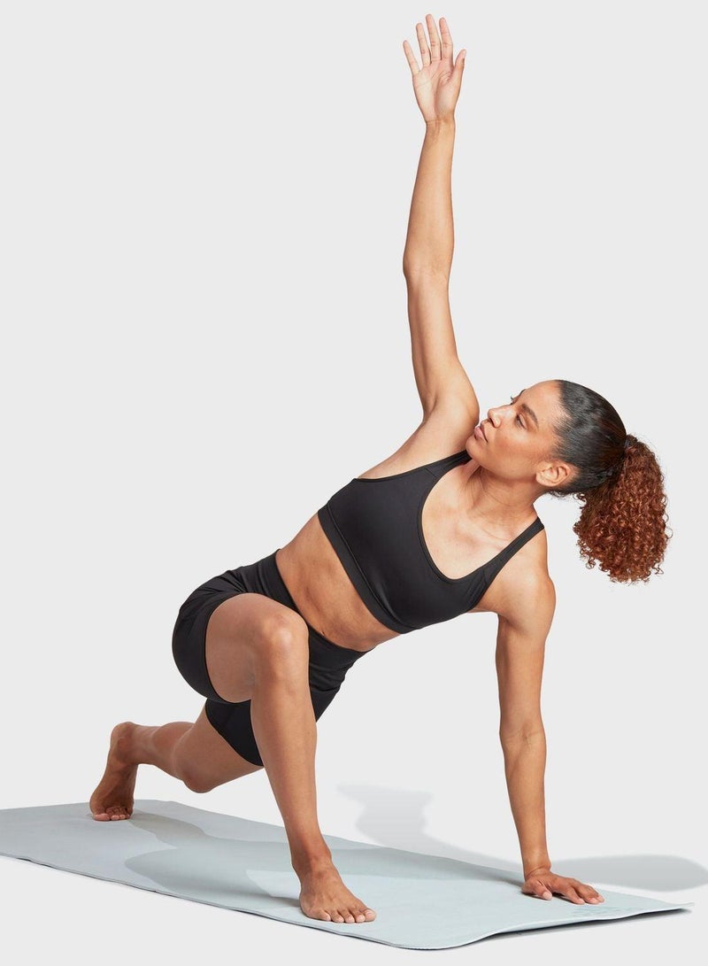 Adidas all me essentials medium support women bra - Image 5