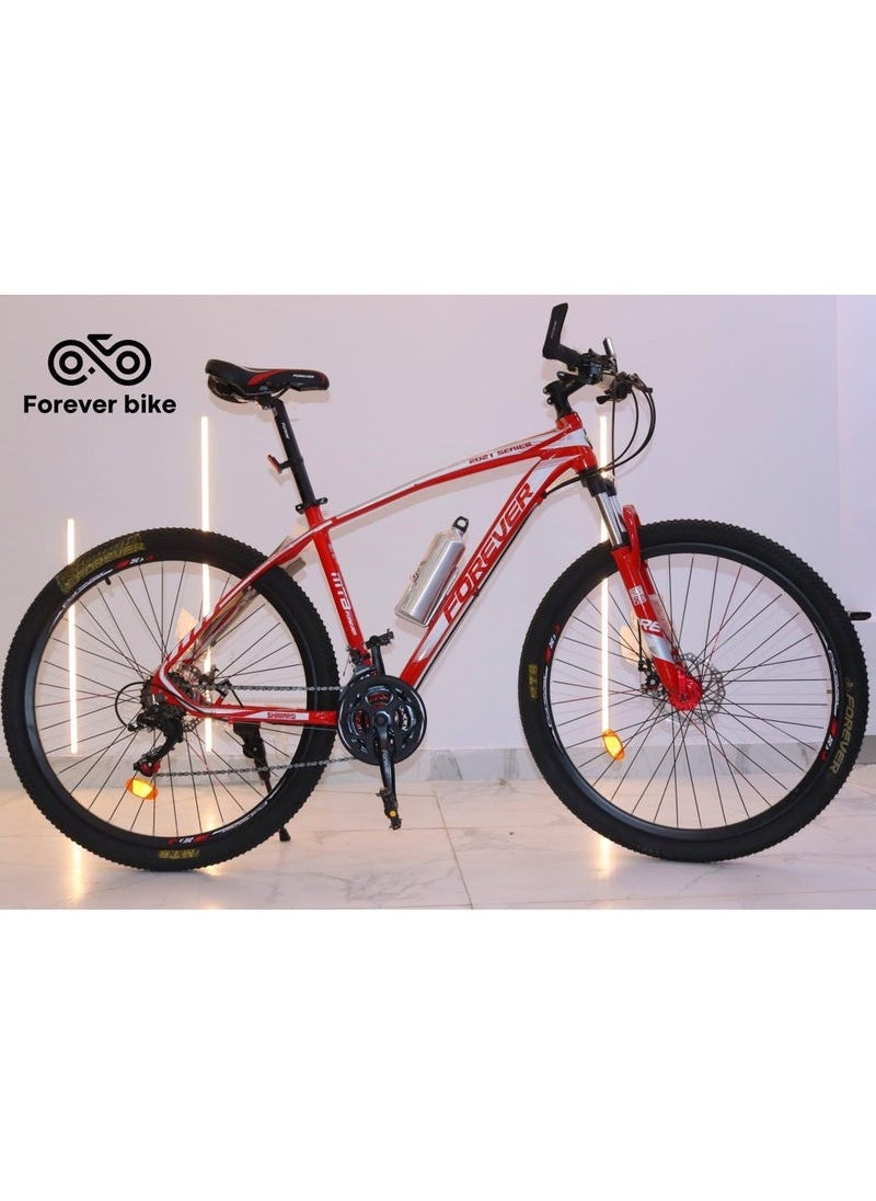 Forever FOREVER ALLOY 6061 