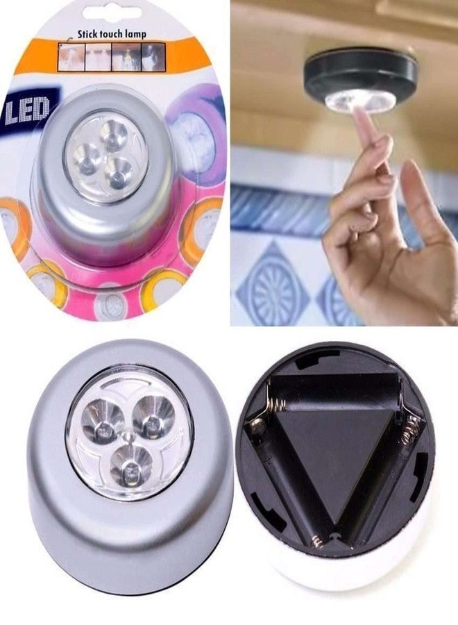 Three Secondz Three Seconds 3 LED Light lamp for home and Kitchen - Image 4