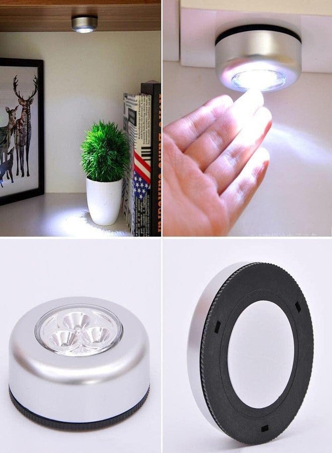 Three Secondz Three Seconds 3 LED Light lamp for home and Kitchen - Image 2