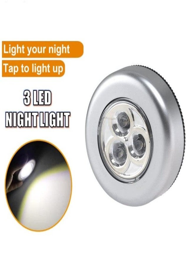Three Secondz Three Seconds 3 LED Light lamp for home and Kitchen - Image 5
