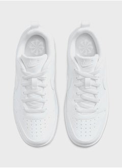 Nike Youth Court Borough Low Recraft Bg  - Image 5