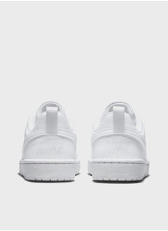 Nike Youth Court Borough Low Recraft Bg  - Image 4