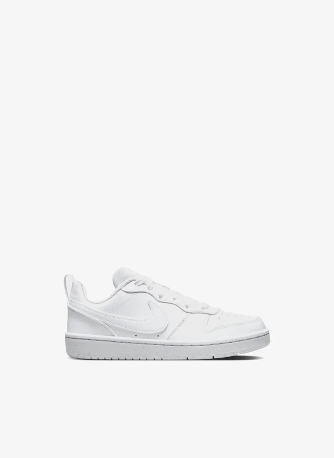 Nike COURT BOROUGH LOW RECRAFT BG
