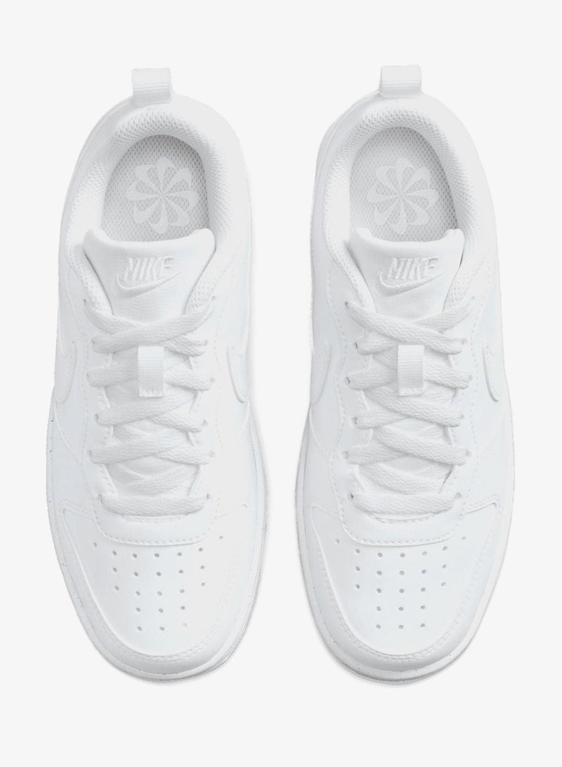 نايكي حذاء كورت بورو ريكرافت برقبة منخفضة للشباب - Image 5