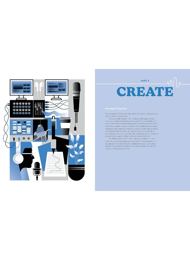 Npr's Podcast Start Up Guide: Create, Launch, and Grow a Podcast on Any Budget  - Image 5