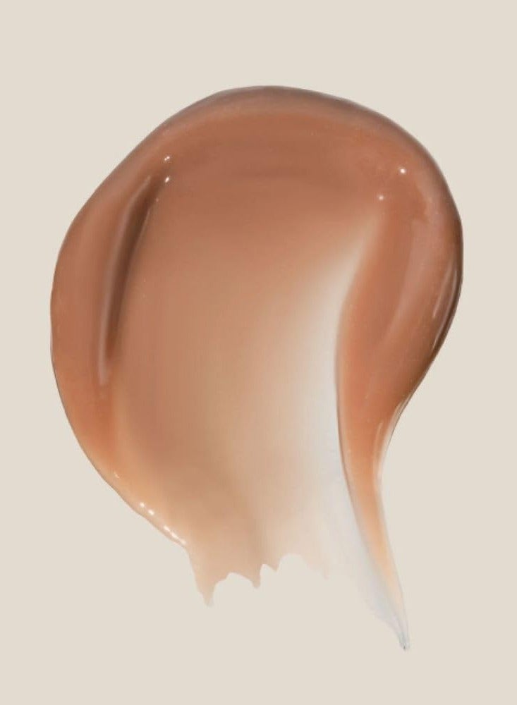 SUMMER FRIDAYS Summer Fridays Tinted Lip Butter Balm -  Iced Coffee  - Image 2