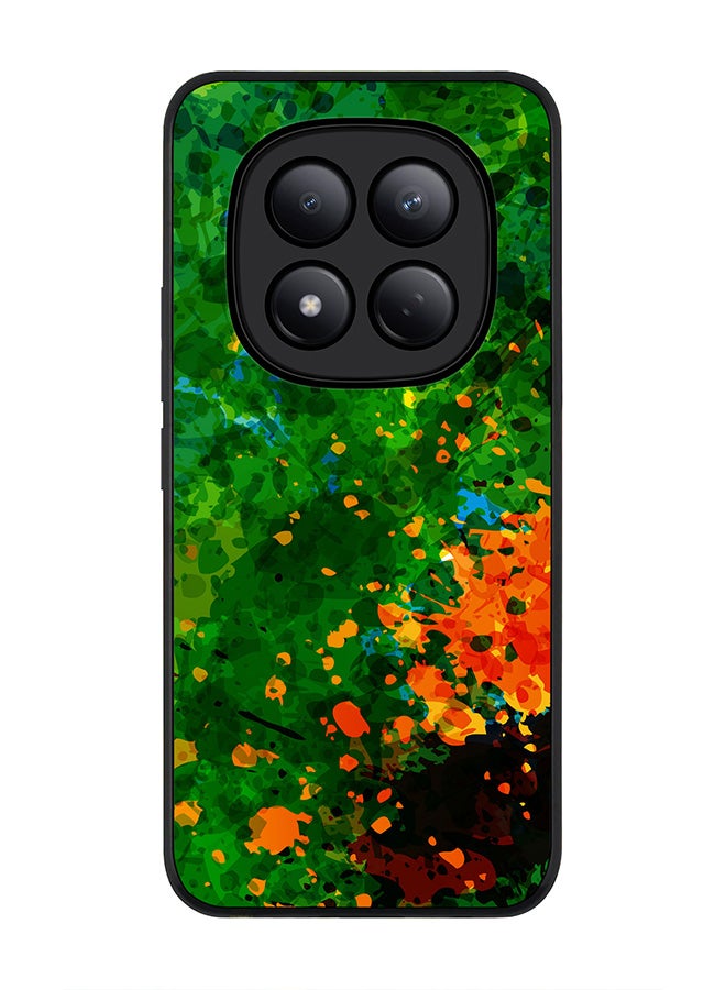 For Xiaomi Redmi Note 15 Pro 4G Case,Slim fit Camera Protection, Shockproof Thin Phone cover  - Amazonjungle