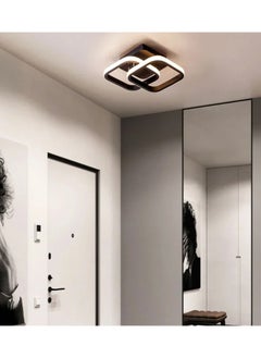 بيوينتي 1 قطعة الحديثة LED الممر أضواء السقف إضاءة منزلية Led سطح شنت لغرفة النوم غرفة المعيشة ضوء الممر أضواء الشرفة  - Image 4