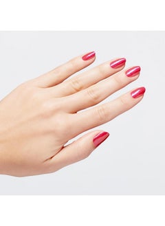 O.P.I Infinite Shine Strawberry Margarita - 15Ml  - Image 4