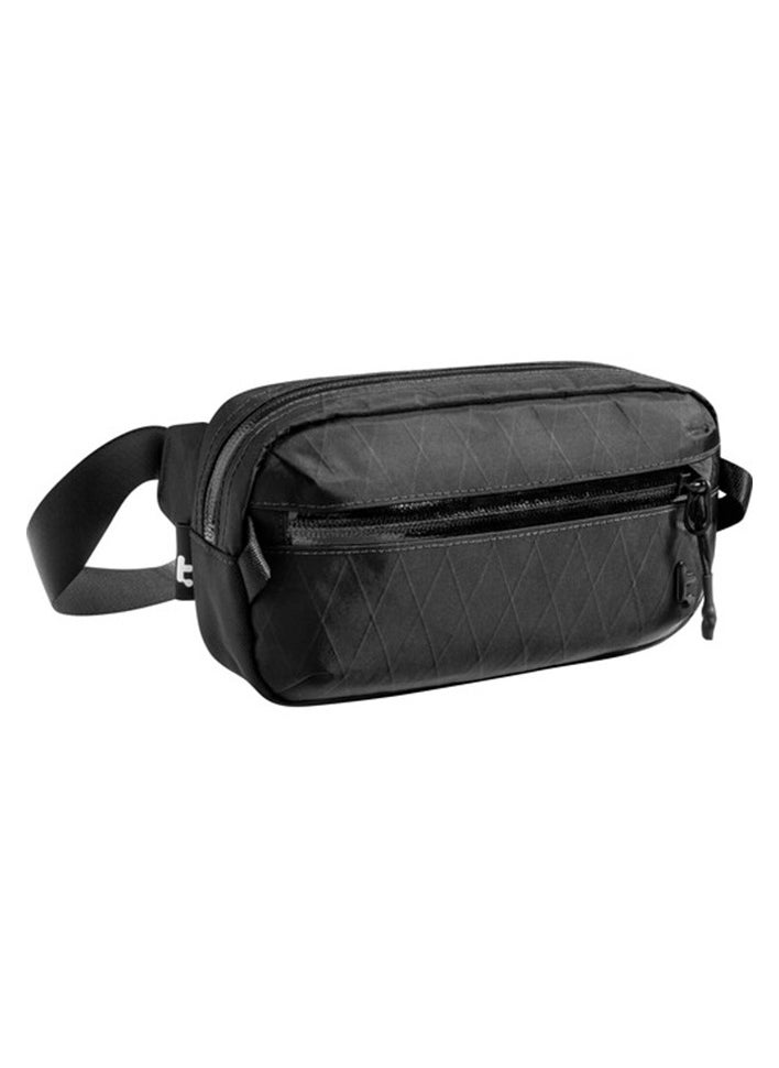 Tomtoc - Aviator-T35 1.5L Sling Bag with RFID Blocking, Crossbody Bag Chest Shoulder Pack for Men and Women, Water-resistant Lightweight Carry Casual Bag for Travel, Daily Use - Image 1