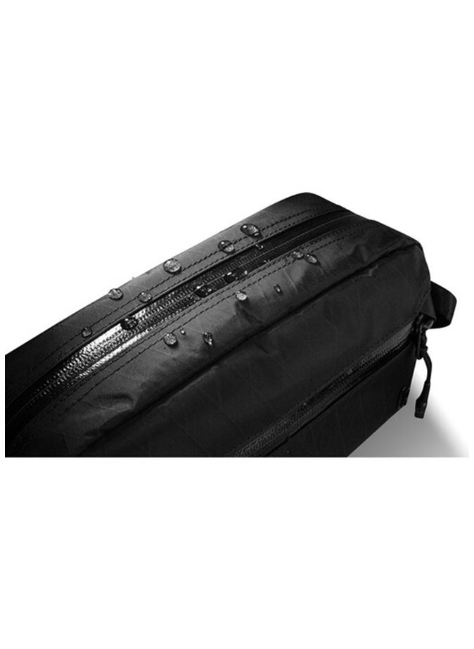 Tomtoc - Aviator-T35 1.5L Sling Bag with RFID Blocking, Crossbody Bag Chest Shoulder Pack for Men and Women, Water-resistant Lightweight Carry Casual Bag for Travel, Daily Use - Image 1