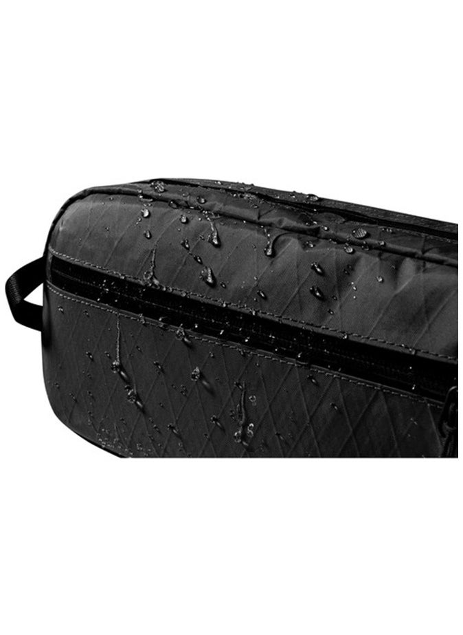 Tomtoc - Aviator-T35 1.5L Sling Bag with RFID Blocking, Crossbody Bag Chest Shoulder Pack for Men and Women, Water-resistant Lightweight Carry Casual Bag for Travel, Daily Use - Image 1