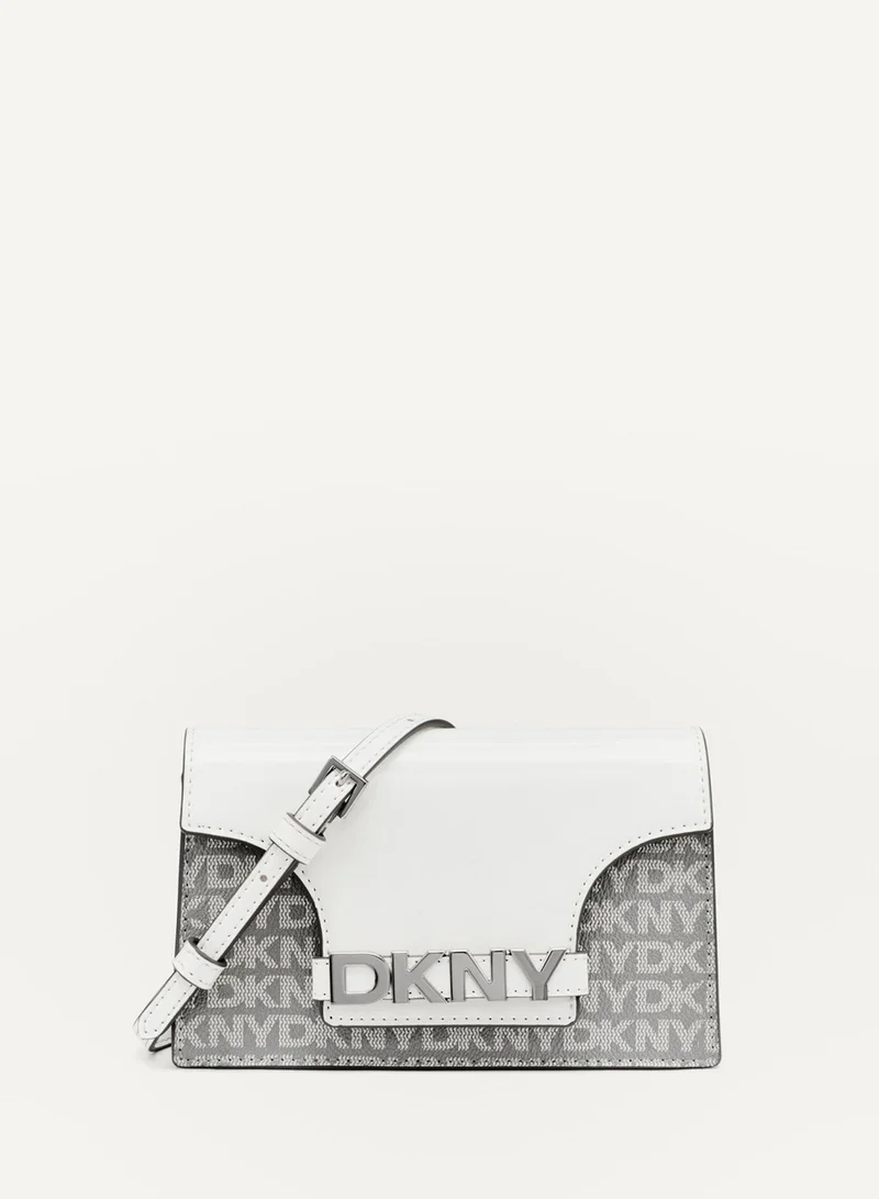 DKNY Avril Travel Wallet