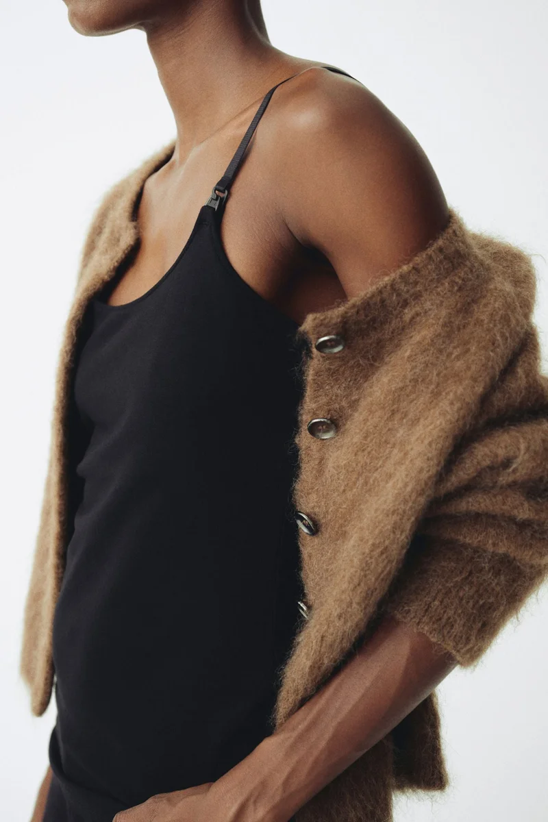 H&M  MAMA 3-pack nursing vest tops for Women | Best Price UAE
