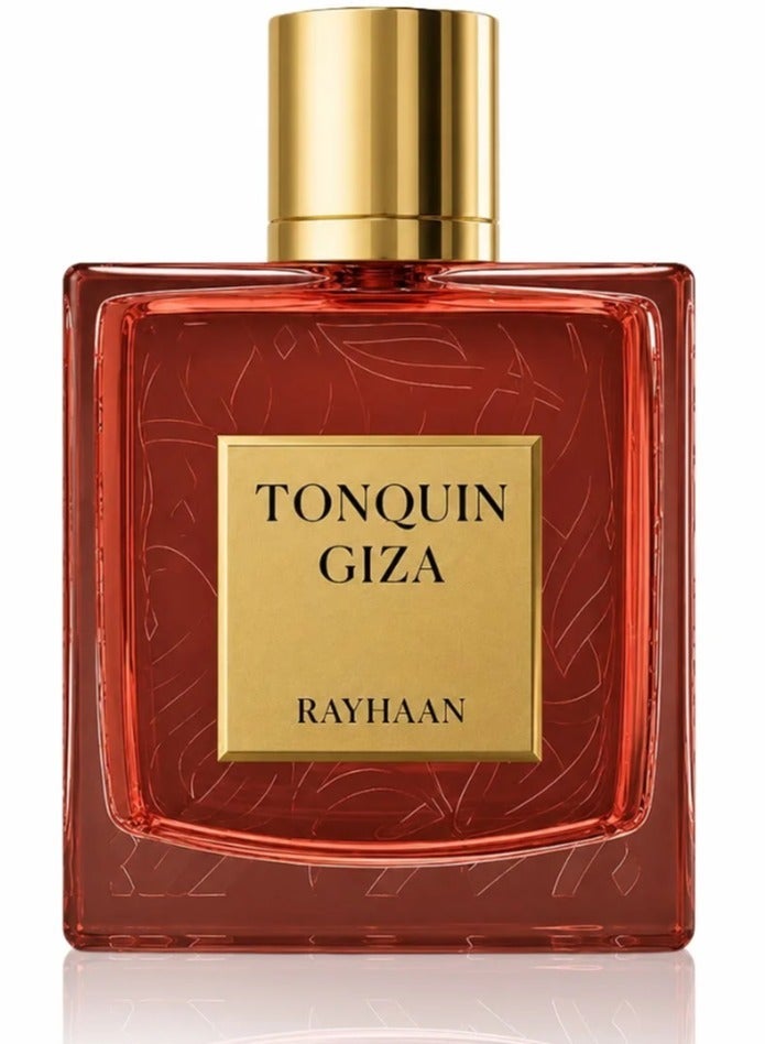 Rayhaan Tonquin Giza 100 ml - Image 1