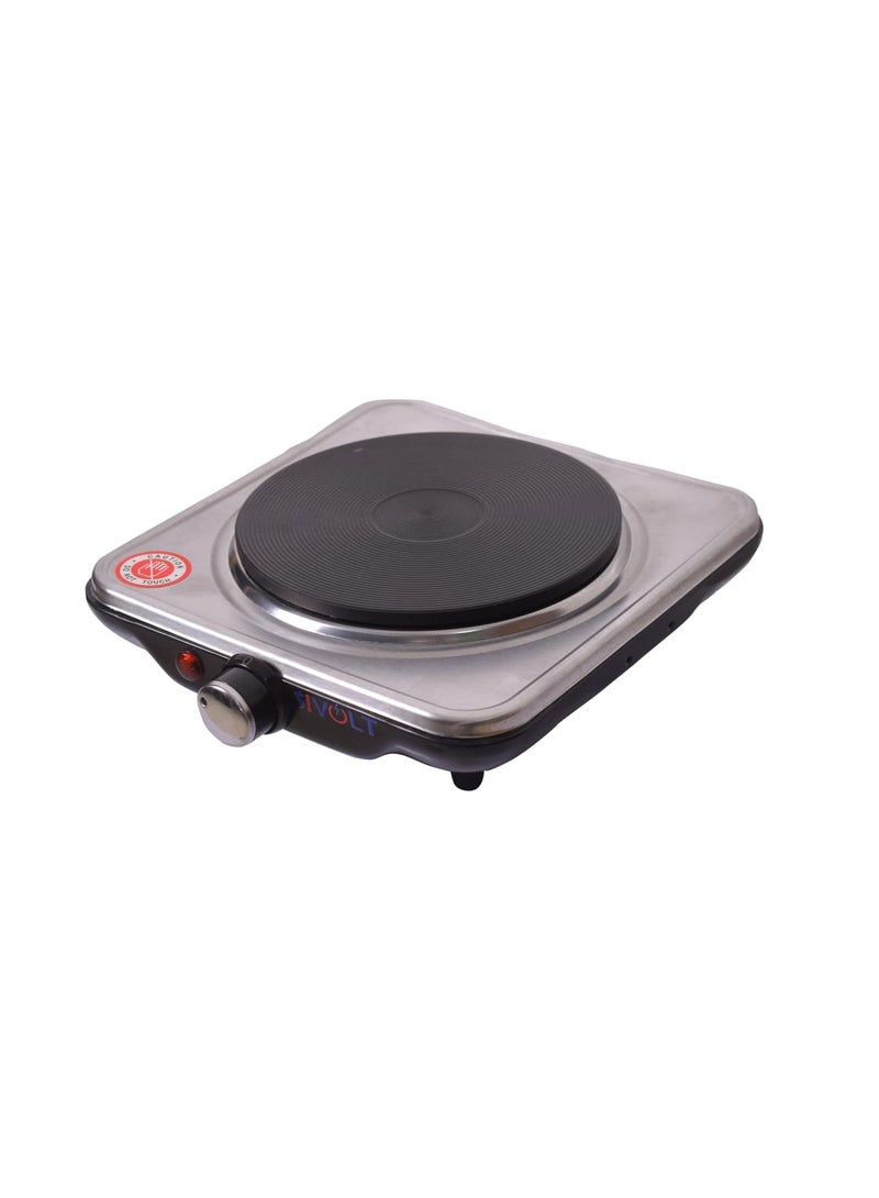 سيفولت موقد كهربى 1000 وات استانليس - Image 3