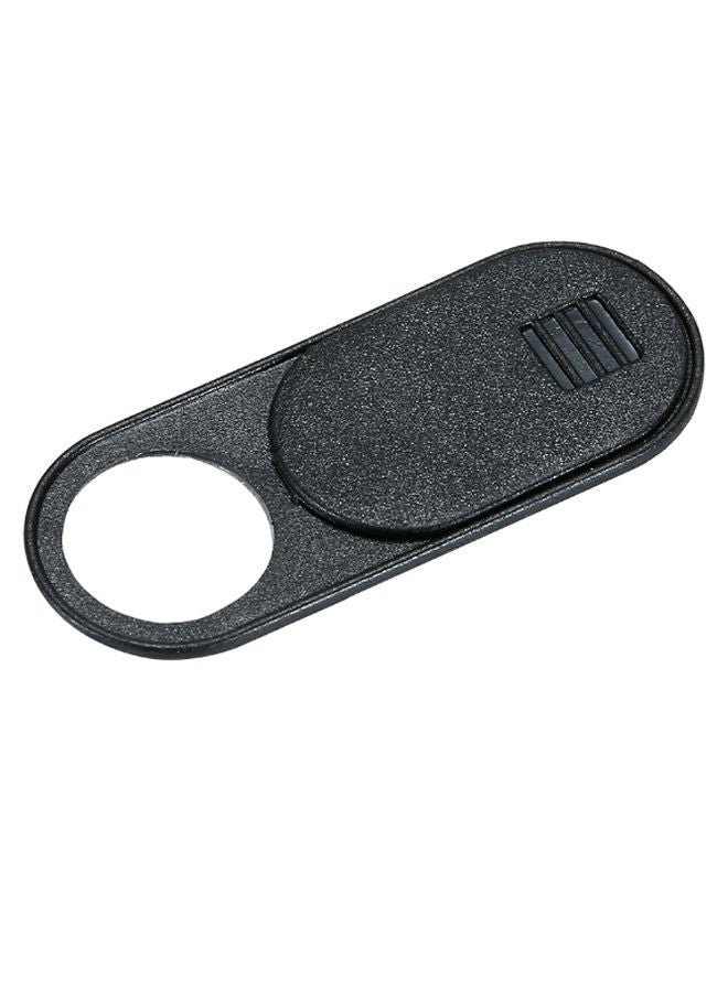 NIBEMINENT Ultra Thin Webcam Slide Blocker 