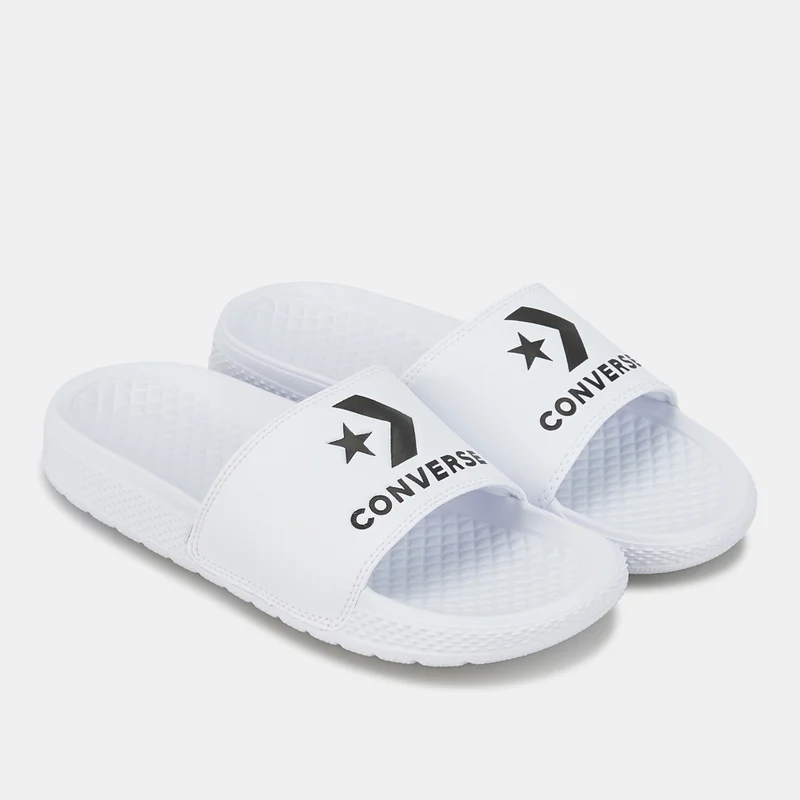 CONVERSE Men's Slides