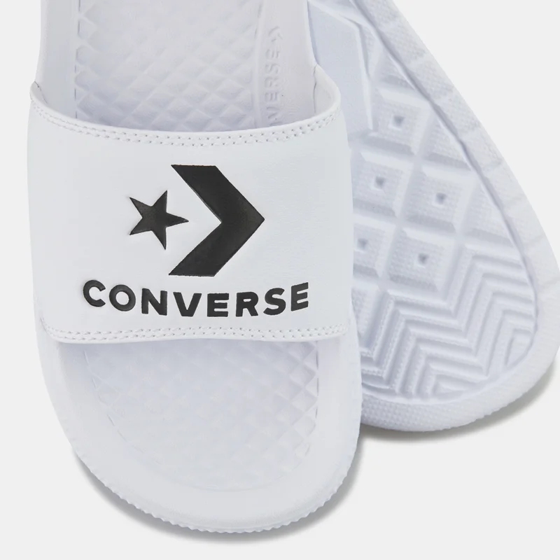 CONVERSE Men's Slides