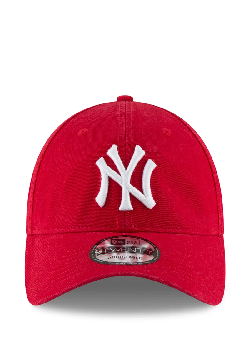 نيو ايرا 9Forty Mlb Core Classic 2.0 New York Yankees Cap