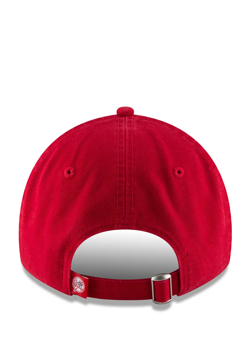 نيو ايرا 9Forty Mlb Core Classic 2.0 New York Yankees Cap
