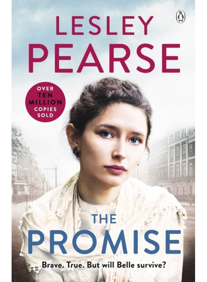 The Promise - Paperback