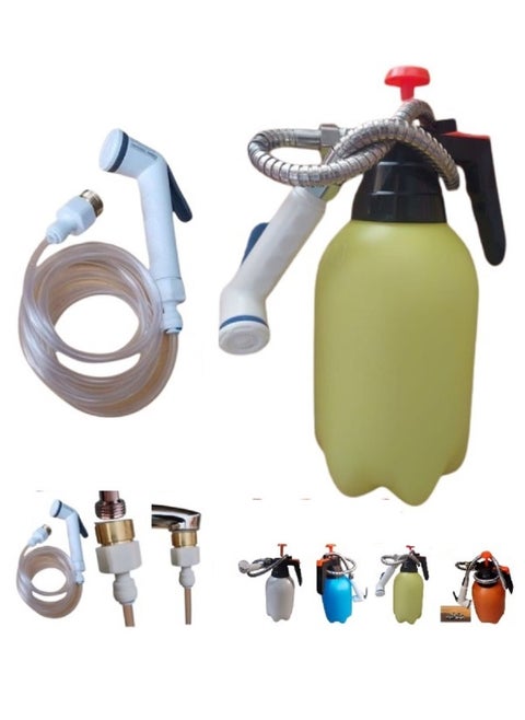 Portable Easy Travel Travel Bath Bidet