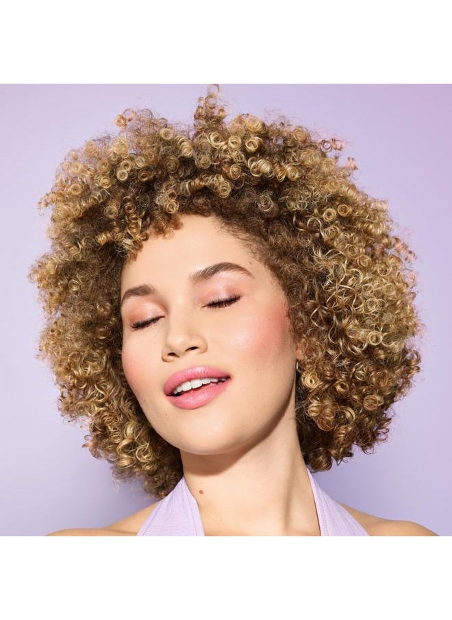 DevaCurl Ultra Defining Gel Strong Hold No-Crunch Styler, 3 fl. oz.  - Image 3