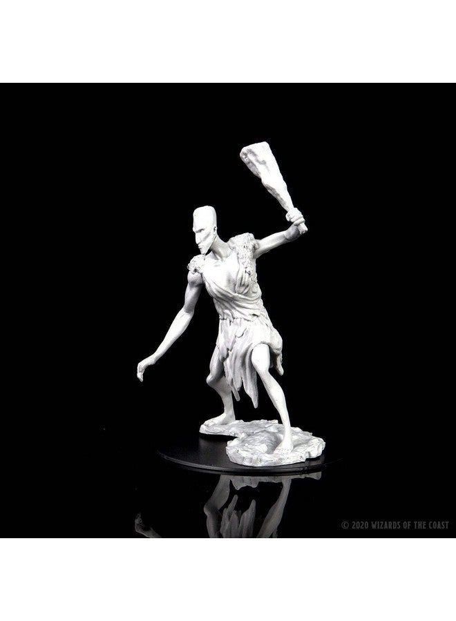 NECA D&D Nolzur'S Marvelous Miniatures Stone Giant - Image 4