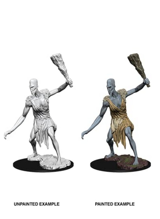 NECA D&D Nolzur'S Marvelous Miniatures Stone Giant - Image 5