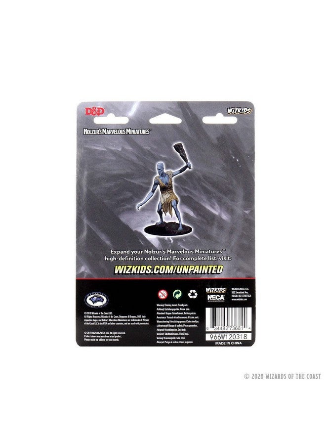 NECA D&D Nolzur'S Marvelous Miniatures Stone Giant - Image 3