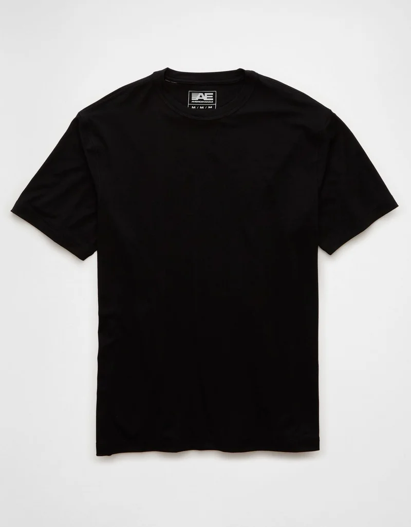 American Eagle  AE 24/7 Training T-Shirt for Men | Best Price UAE