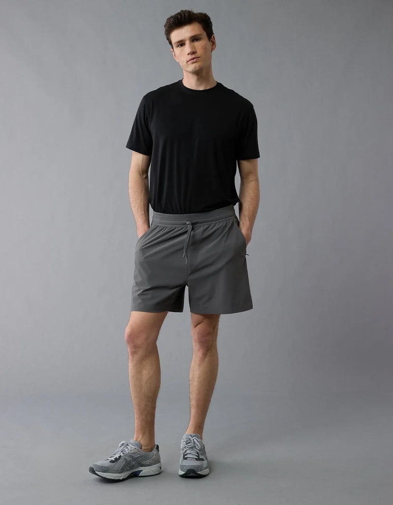 American Eagle  AE 24/7 Training T-Shirt for Men | Best Price UAE